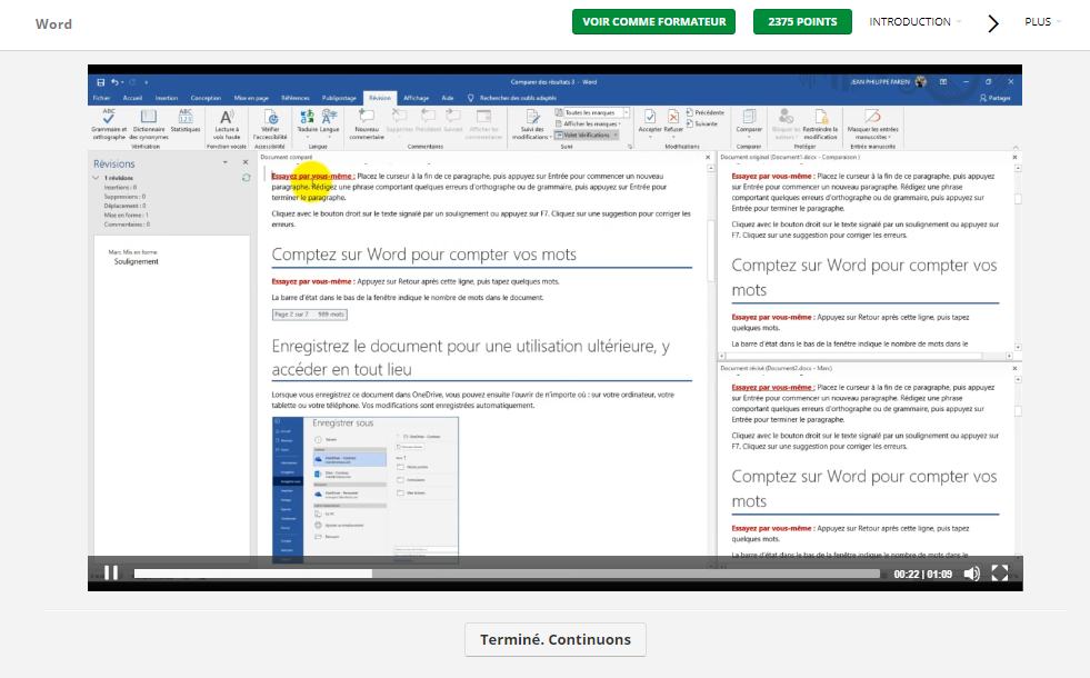 a computer screen shot of a computer